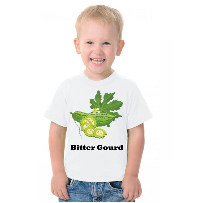 Vegitables Theme Fancy Dress Costumes Bitter Gourd Fancydresswale