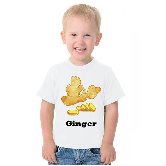 Vegitables Theme Fancy Dress Costumes Ginger Fancydresswale