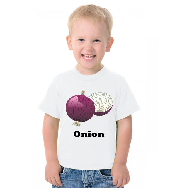 Vegitables Theme Fancy Dress Costumes Onion Fancydresswale
