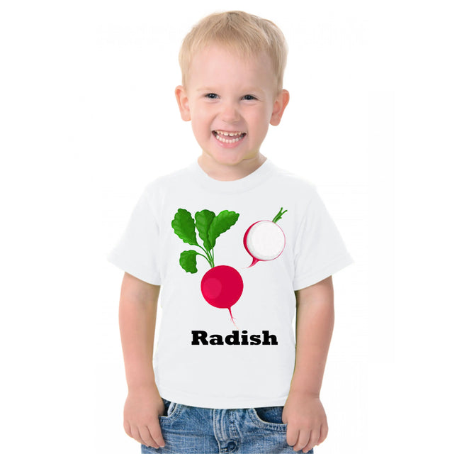 Vegitables Theme Fancy Dress Costumes  Radish Fancydresswale