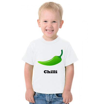 Vegitables Theme Kids Fancy Dress Costumes Chilli Fancydresswale