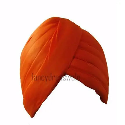 Vivekanand dress for Boys for Fancy dress competitions - Great Personality theme costume Fancydresswale