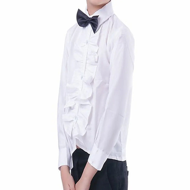 White Shirt Fancydresswale