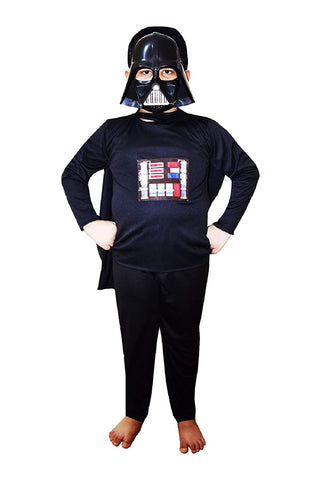 Darth Vader Star War Costume