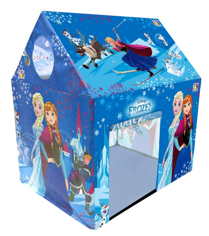 Frozen PlayHouse  Pipe Tent