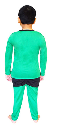 Green Lantern Costume
