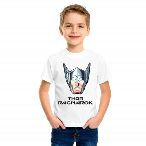 Thor T-Shirts for Boys