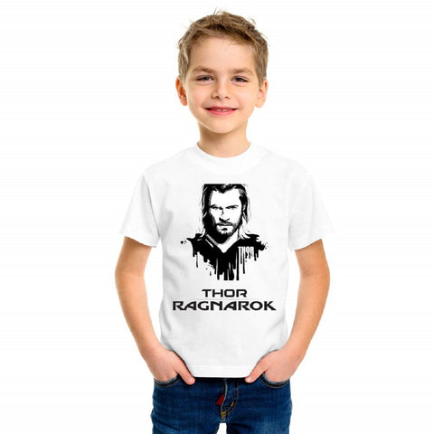 Thor T-Shirts for Boys