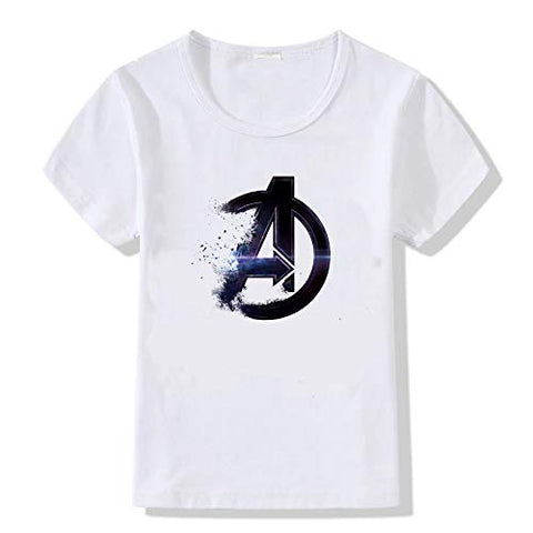 Avengers T-Shirts for Kids