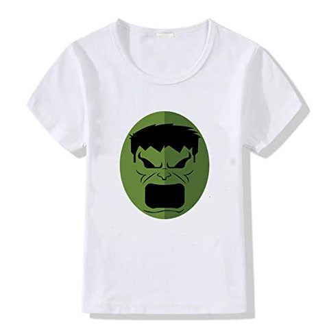 Halk T-Shirts for Kids