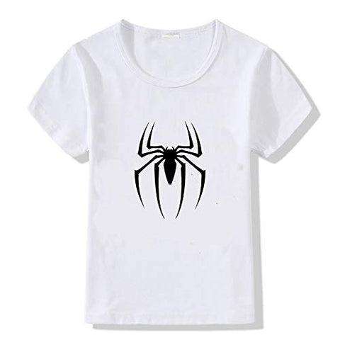 Spiderman T-Shirts for Kids